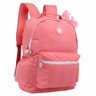 Mochila de Costas - Trendy Colors - Rosa - Xeryus - 2