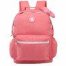 Mochila de Costas - Trendy Colors - Rosa - Xeryus - 1