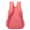 Mochila de Costas - Trendy Colors - Rosa - Xeryus - 3