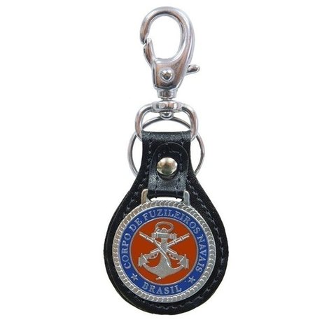 Chaveiro Fuzileiro Naval