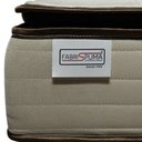 Ver imagem 6 de Cama Box Casal Molas Ensacadas Comfort Pillow Fabrispuma 138x188cm
