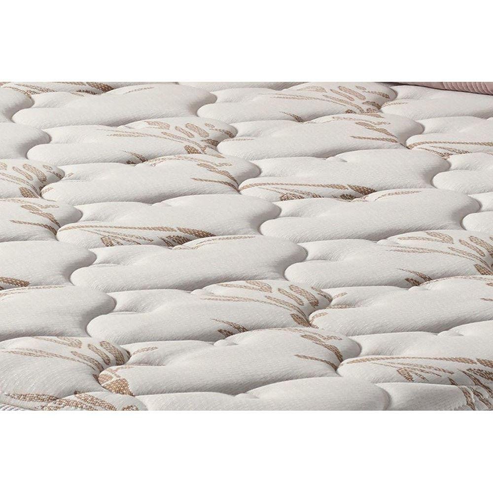 Colchão Solteiro Anjos Molas Superlastic Classic Euro Pillow (88x188x22) -  - 6