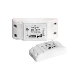 Interruptor Acionador Inteligente Liga/desliga Saida Bivolt - Multilaser - 1
