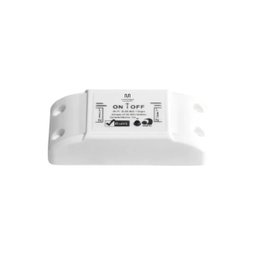 Interruptor Acionador Inteligente Liga/desliga Saida Bivolt - Multilaser - 2