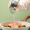 Ver imagem 2 de Porta Condimento Saleiro À Prova de Umidade Botão Dosador