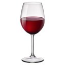Ver imagem 1 de BORMIOLI ROCCO RISERVA TAÇA VINHO 21x9x9cm 490ml CRISTAL TRANSP 6PÇ
