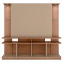 Ver imagem 4 de Home Theater York LED Freijó/Fendi