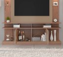Ver imagem 3 de Home Theater York LED Freijó/Fendi