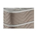 Ver imagem 2 de Colchão Casal ORTOBOM Ortobom Airtech Molas Ensacadas 25x138x188