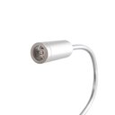 Ver imagem 4 de Luminária LED de Parede Flexível Bivolt Acetinada