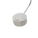 Ver imagem 3 de Luminária LED de Parede Flexível Bivolt Acetinada