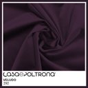 Ver imagem 5 de Sofá 02 Lugares 150cm Mônaco Veludo Roxo - Nexta Casa