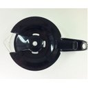 Ver imagem 2 de Jarra para Cafeteira Britânia Cp16 Inox 15 Cafezinhos Preta Original