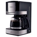 Ver imagem 3 de Jarra para Cafeteira Britânia Cp16 Inox 15 Cafezinhos Preta Original