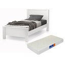Ver imagem 1 de Cama Infantil Tamanho de Solteiro Já com Colchão Solteiro