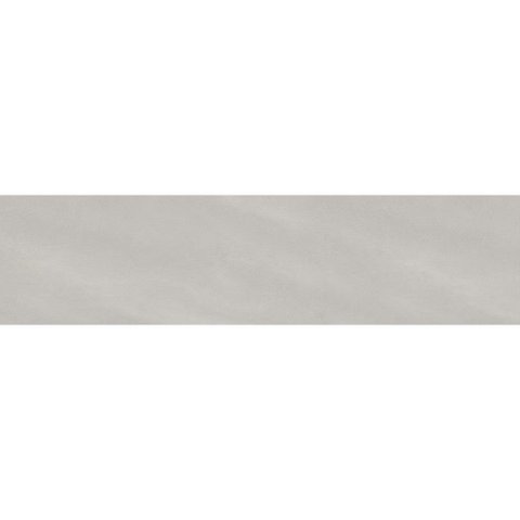 Fita de Borda Pvc Magma Cromio Guararapes 64x0,45mm Rolo 20m Rehau