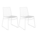 Ver imagem 1 de Kit 2 Cadeiras Hércules Carraro