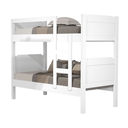 Ver imagem 2 de Beliche De Solteiro com Escada 100% MDF Star Várias Cores: Branco