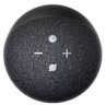 Caixa De Som Echo Dot 4 Quarta Geração Alexa qualidade boa - 2