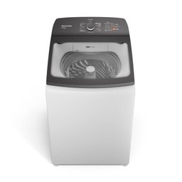 Lavadora de Roupas Brastemp Advanced 13kg 220v Branca - 1