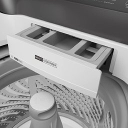 Lavadora de Roupas Brastemp Advanced 13kg 220v Branca - 6
