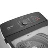 Lavadora de Roupas Brastemp Advanced 13kg 220v Branca - 5
