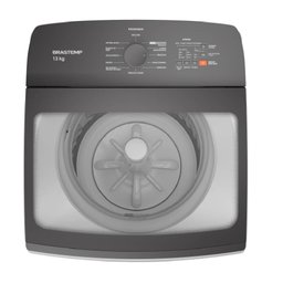 Lavadora de Roupas Brastemp Advanced 13kg 220v Branca - 3