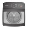 Lavadora de Roupas Brastemp Advanced 13kg 220v Branca - 3