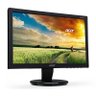 Monitor 15,6" LED ACER - VGA - Vesa - Inclinacao 15O - P166HQL - 3
