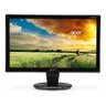 Monitor 15,6" LED ACER - VGA - Vesa - Inclinacao 15O - P166HQL - 1