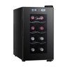 Adega Climatizada de Vinho 8 Garrafas Bivolt Midea Mdrw053fgggl3 - Bivolt - 1