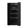 Adega Climatizada de Vinho 8 Garrafas Bivolt Midea Mdrw053fgggl3 - Bivolt - 2