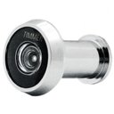 Ver imagem 1 de Visor Olho Mágico Timmer Extra Curto Ni Niquelado 200º