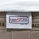 Ver imagem 5 de Cama Box Viúva Molas Ensacadas Black Tie Fortezza 120x203
