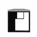 Ver imagem 6 de Mesa Escrivaninha Industrial 1.90m Pés Metal
