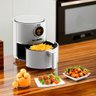 Fritadeira Elétrica sem Óleo Arno Airfryer Ultra 4,2 Litros 1620w - 2