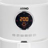 Fritadeira Elétrica sem Óleo Arno Airfryer Ultra 4,2 Litros 1620w - 3
