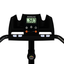 Ver imagem 6 de Bicicleta Vertical Athletic Advanced Magnetron 8 Níveis Magnéticos Suporta 140kg Monitor 16 Funções