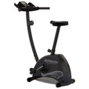 Ver imagem 1 de Bicicleta Vertical Athletic Advanced Magnetron 8 Níveis Magnéticos Suporta 140kg Monitor 16 Funções