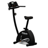 Bicicleta Vertical Athletic Advanced Magnetron 8 Níveis Magnéticos Suporta 140kg Monitor 16 Funções - 1