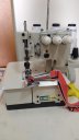 Ver imagem 7 de Galoneira Semi-industrial Bracob 3agulhas, com Mesa+kitpeças
