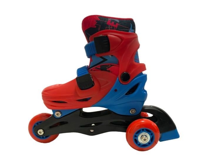 Patins Triline - com Kit Protecao e Mochila - 28 a 31 - Azul Terraco Ciatoy - 3