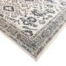 Tapete Sala Classico Oriental 200X250 Cm Tipo Belga 55 Azul - 3