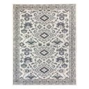 Ver imagem 1 de Tapete Sala Classico Oriental 200X250 Cm Tipo Belga 55 Azul