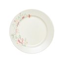Ver imagem 2 de Jogo de Jantar Brisa Azul 40 Peças Porcelana Schmidt