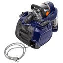 Ver imagem 5 de Aspirador de Pó sem Saco Electrolux 1200w Cyclonic Silencioso com Filtro Hepa Azul Cy01 220v