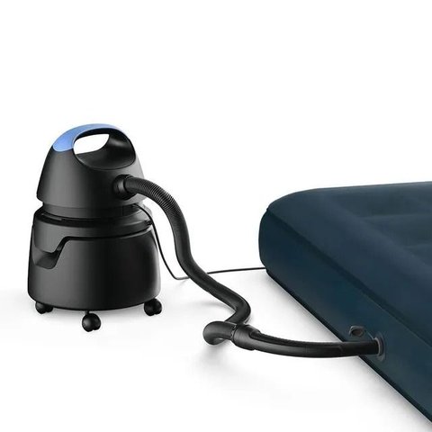 Aspirador de Pó e Água Hidrolux Multifuncional e Compacto 220V Electrolux