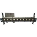 Ver imagem 4 de Distribuidor de Gás Aquecedor Komeco Ko 1500sx Glp - 0100020078