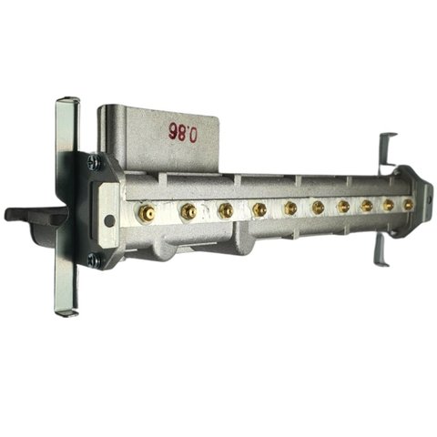 Distribuidor de Gás Aquecedor Komeco Ko 1500sx Glp - 0100020078