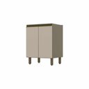 Ver imagem 2 de Balcão 600mm 2 Portas Connect - Duna